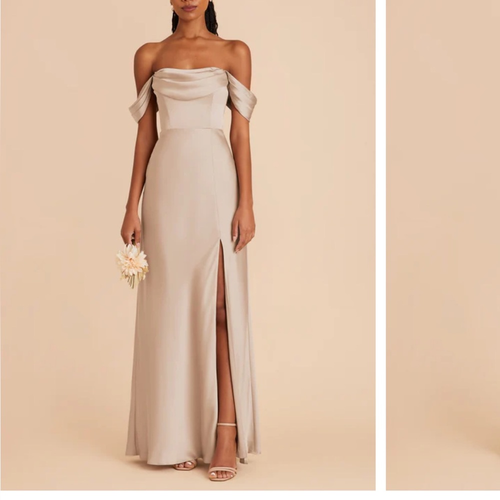 Birdy Grey Mia Convertible Dress